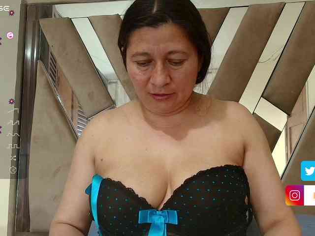 lilith-torres webcam