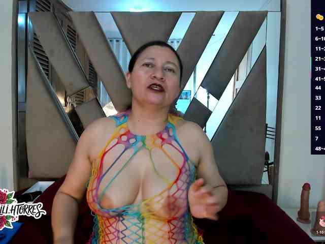 lilith-torres webcam