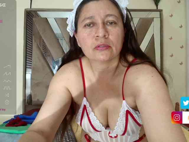 lilith-torres webcam