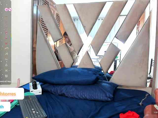 lilith-torres webcam