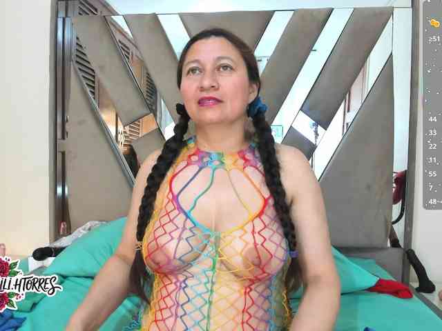 lilith-torres webcam