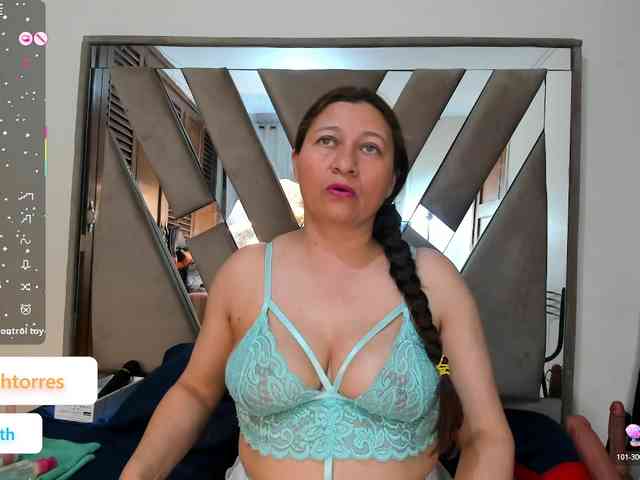 lilith-torres webcam