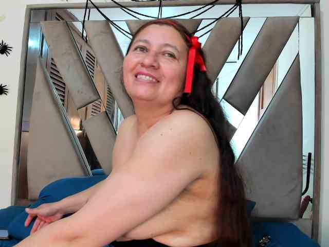 lilith-torres webcam