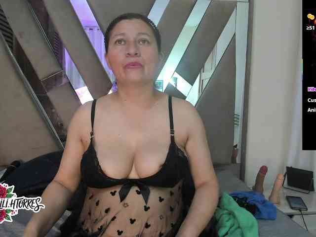 lilith-torres lilith-torres