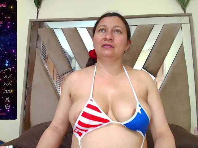 lilith-torres webcam