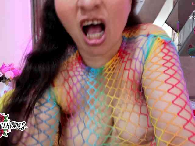 lilith-torres webcam