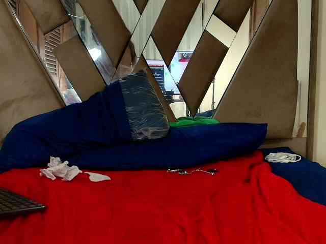 lilith-torres webcam