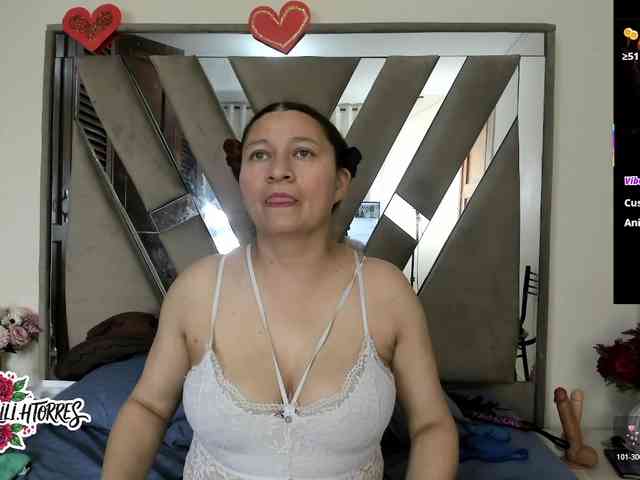 lilith-torres webcam