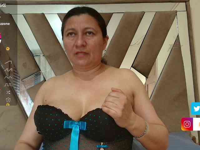 lilith-torres webcam