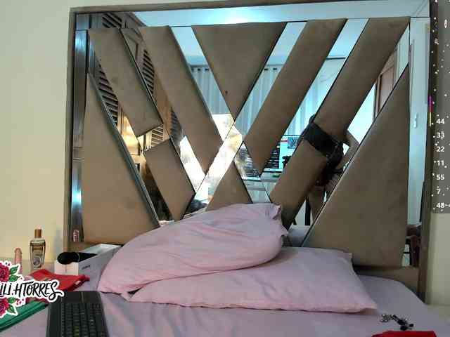 lilith-torres webcam