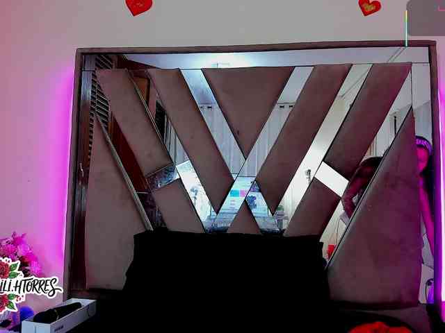 lilith-torres webcam