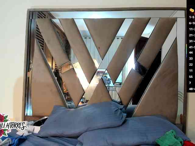 lilith-torres webcam