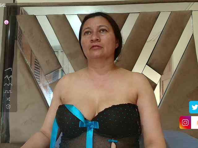 lilith-torres webcam