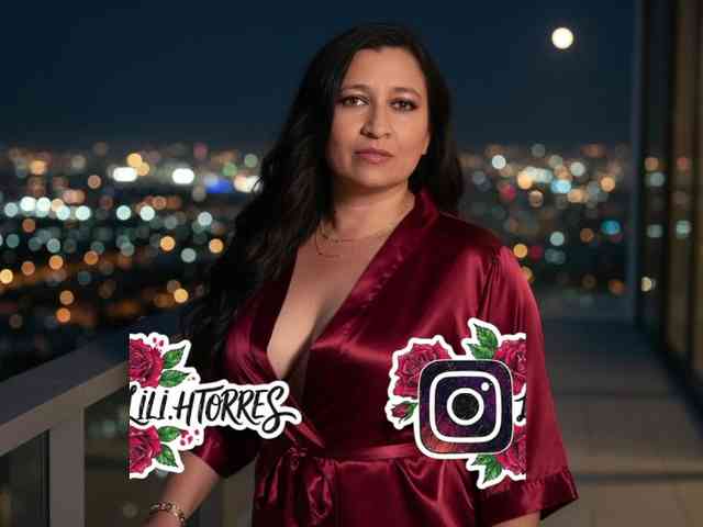 lilith-torres webcam