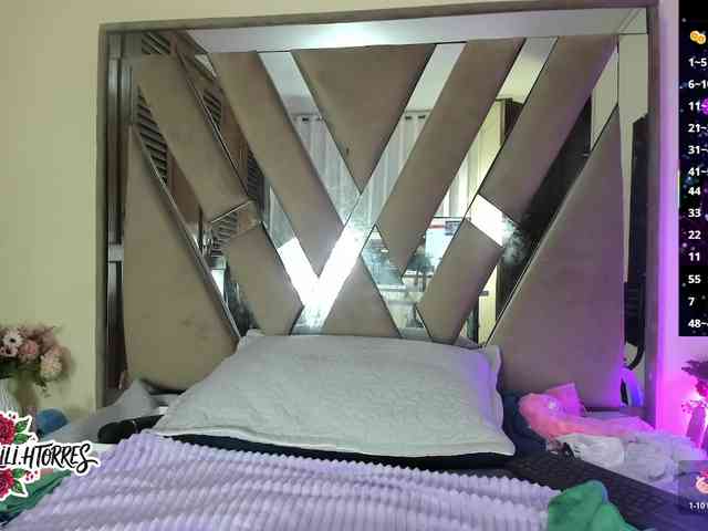 lilith-torres webcam