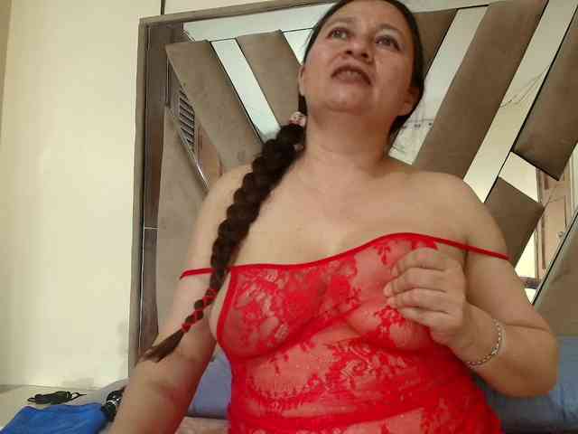 lilith-torres webcam