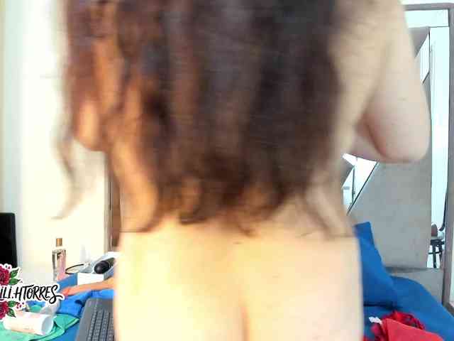 lilith-torres webcam