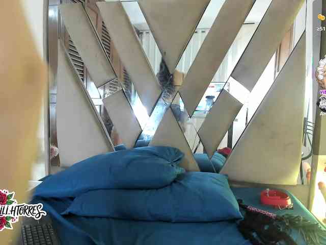 lilith-torres webcam