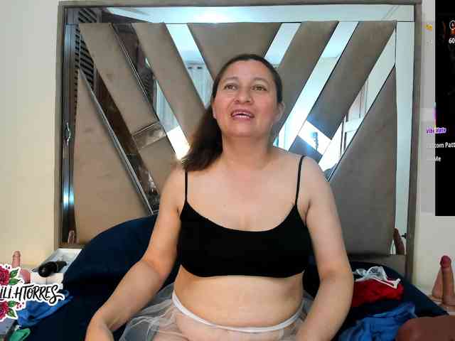 lilith-torres webcam