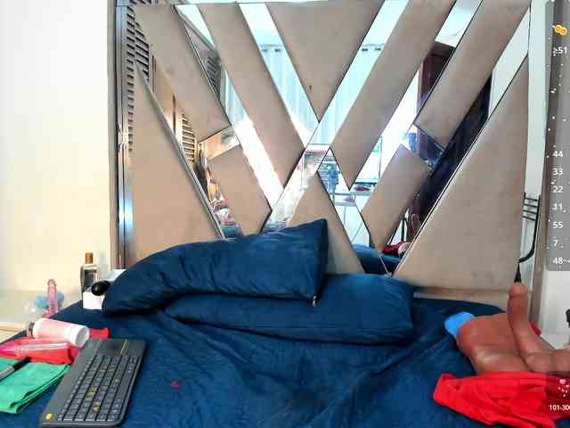 lilith-torres webcam