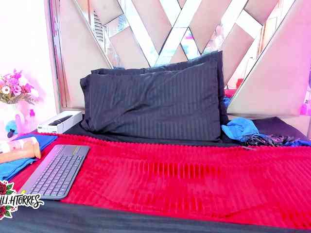 lilith-torres webcam