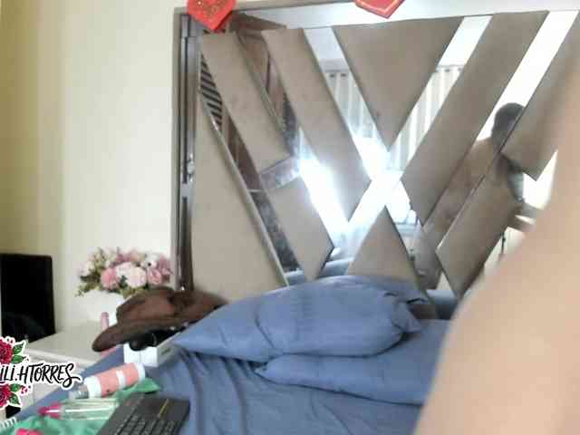 lilith-torres webcam