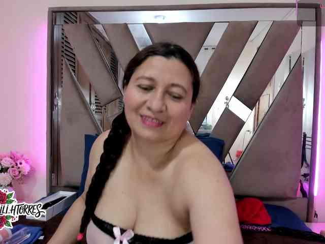 lilith-torres webcam