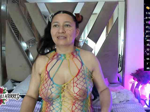 lilith-torres webcam