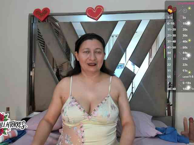 lilith-torres webcam