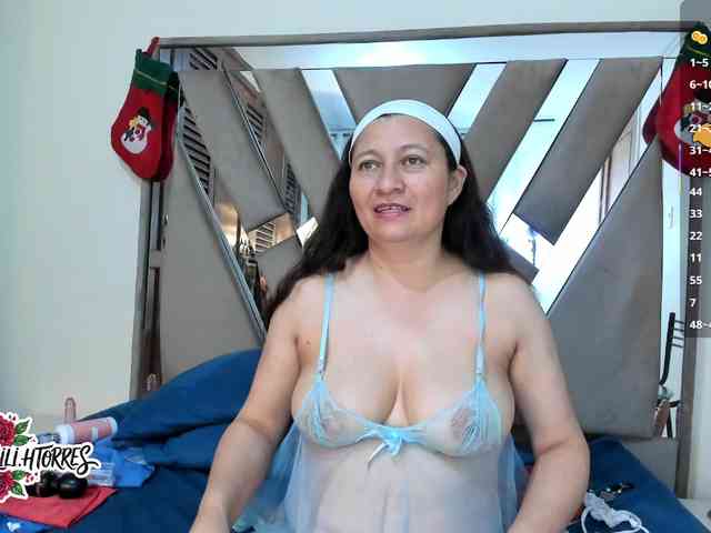 lilith-torres webcam