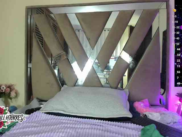 lilith-torres webcam