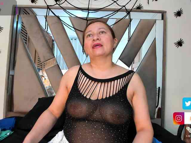 lilith-torres webcam