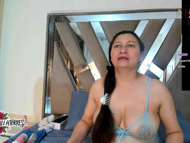 lilith-torres webcam