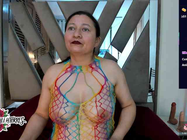 lilith-torres webcam