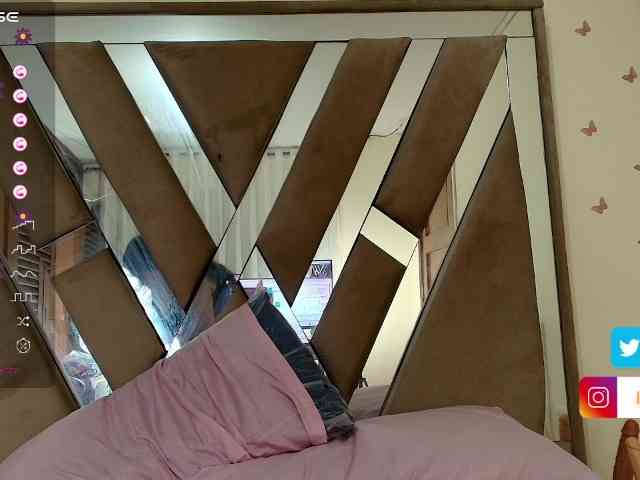 lilith-torres webcam