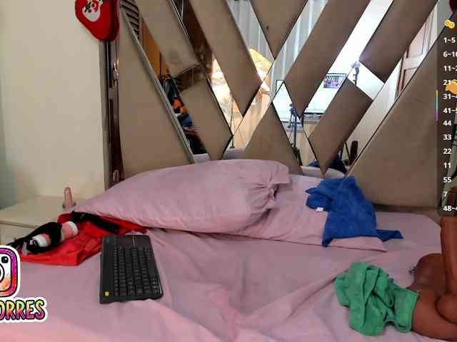 lilith-torres webcam