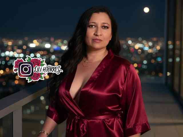 lilith-torres webcam