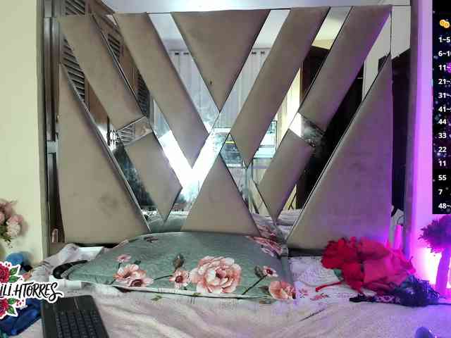 lilith-torres webcam