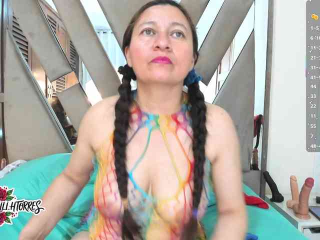 lilith-torres webcam