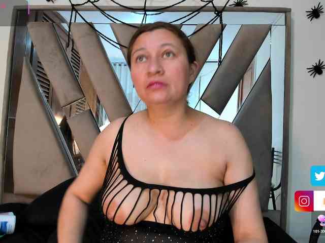 lilith-torres webcam