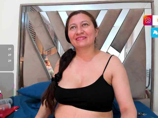 lilith-torres webcam