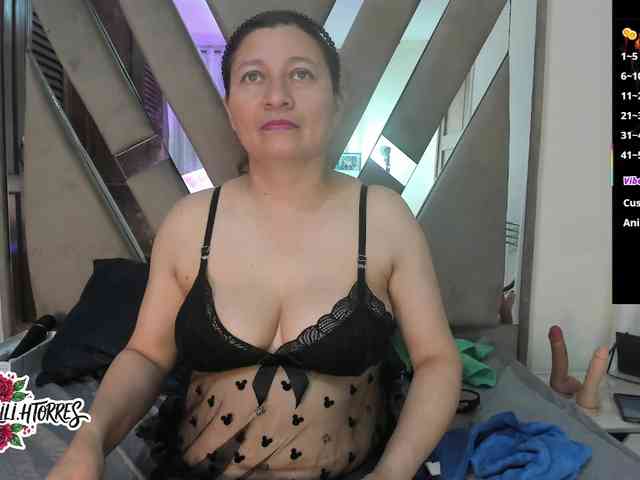 lilith-torres webcam