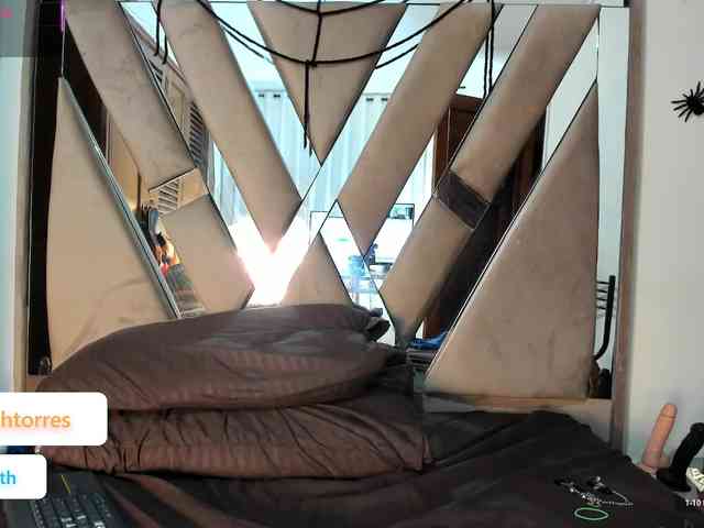 lilith-torres webcam