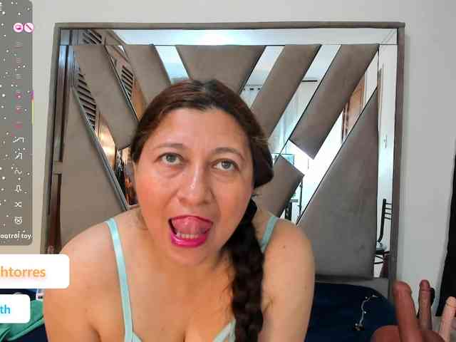 lilith-torres webcam