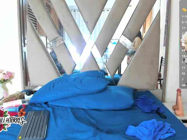 lilith-torres webcam