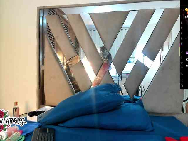 lilith-torres webcam