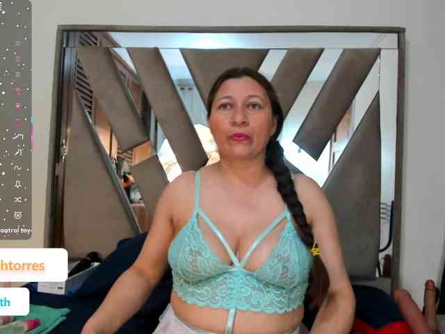 lilith-torres webcam