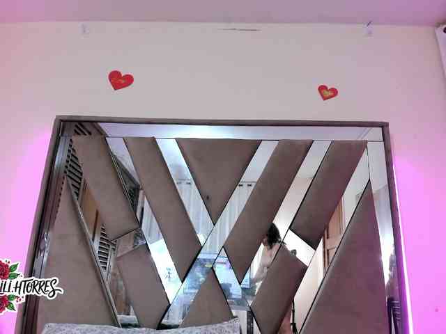 lilith-torres webcam