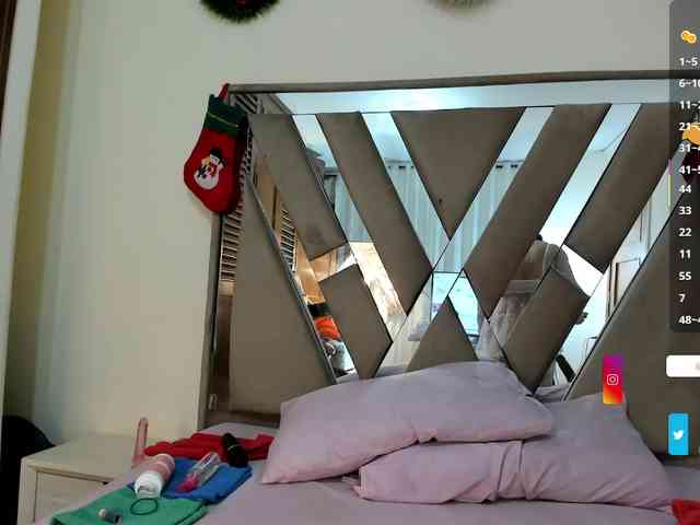 lilith-torres webcam