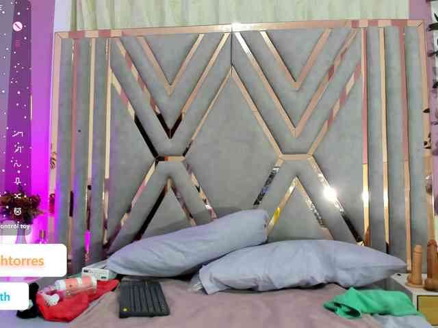 lilith-torres lilith-torres